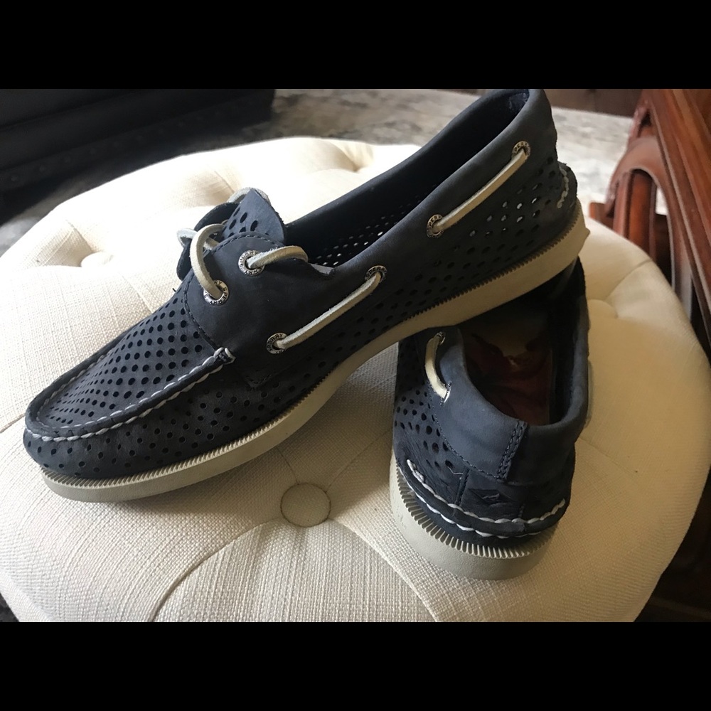 Men’s Sperry Shoes